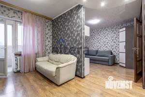 2-к квартира, вторичка, 47м2, 6/18 этаж