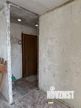 2-к квартира, вторичка, 43м2, 3/5 этаж