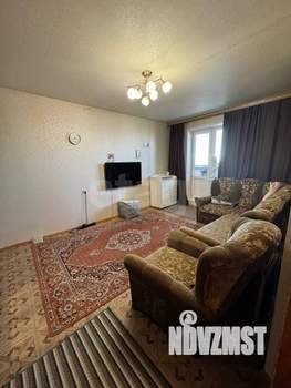1-к квартира, вторичка, 35м2, 10/11 этаж