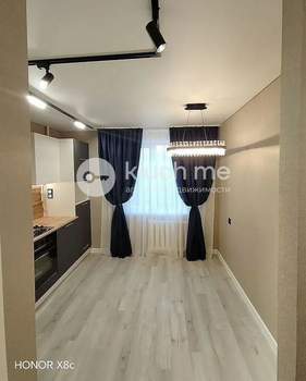 2-к квартира, вторичка, 53м2, 4/10 этаж