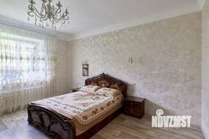 3-к квартира, вторичка, 81м2, 1/3 этаж