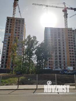 1-к квартира, вторичка, 35м2, 13/19 этаж