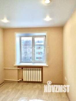 1-к квартира, вторичка, 23м2, 5/5 этаж