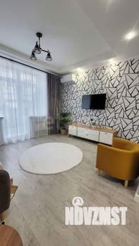 3-к квартира, вторичка, 60м2, 2/3 этаж