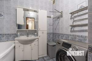 4-к квартира, вторичка, 118м2, 9/10 этаж