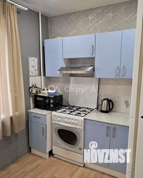 1-к квартира, вторичка, 37м2, 5/9 этаж