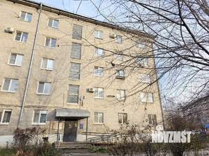 1-к квартира, вторичка, 24м2, 5/5 этаж