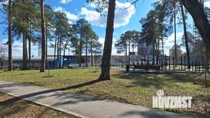 1-к квартира, вторичка, 35м2, 4/9 этаж