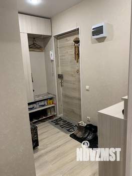 1-к квартира, вторичка, 35м2, 5/6 этаж
