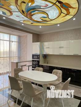 3-к квартира, вторичка, 112м2, 14/22 этаж
