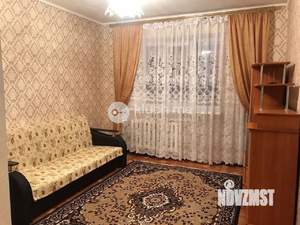 1-к квартира, вторичка, 32м2, 5/6 этаж