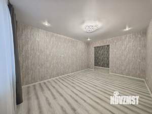 2-к квартира, вторичка, 52м2, 3/9 этаж