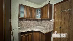 1-к квартира, вторичка, 19м2, 3/5 этаж