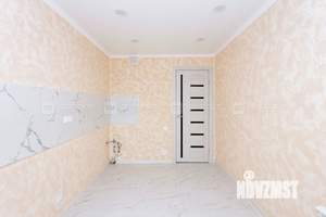 3-к квартира, вторичка, 63м2, 5/10 этаж