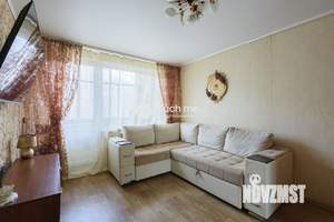 2-к квартира, вторичка, 47м2, 4/5 этаж