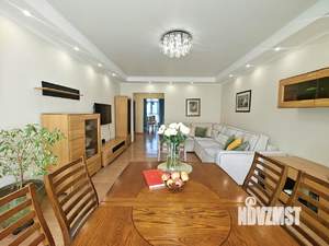 4-к квартира, вторичка, 111м2, 6/7 этаж