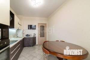 2-к квартира, вторичка, 49м2, 9/10 этаж