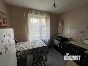 1-к квартира, вторичка, 34м2, 1/7 этаж