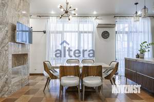 3-к квартира, вторичка, 100м2, 8/10 этаж