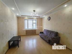 3-к квартира, вторичка, 66м2, 2/9 этаж