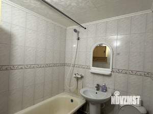 1-к квартира, вторичка, 38м2, 5/10 этаж