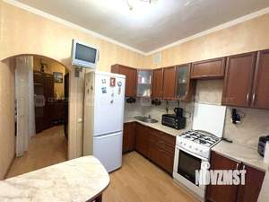 1-к квартира, вторичка, 36м2, 7/9 этаж
