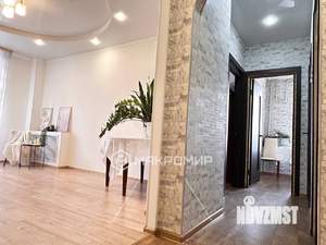 3-к квартира, вторичка, 72м2, 5/6 этаж