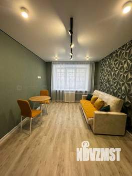 1-к квартира, вторичка, 19м2, 3/5 этаж