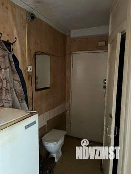 2-к квартира, вторичка, 44м2, 4/5 этаж