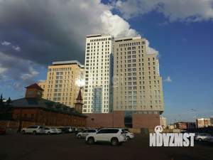 2-к квартира, вторичка, 73м2, 11/24 этаж