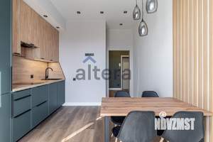 1-к квартира, вторичка, 35м2, 22/24 этаж