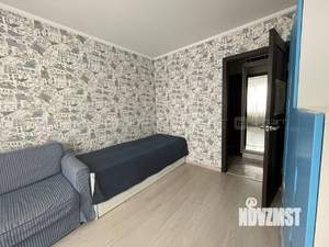 2-к квартира, вторичка, 51м2, 10/10 этаж