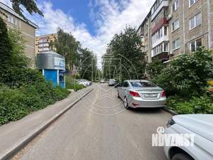 1-к квартира, вторичка, 32м2, 1/5 этаж