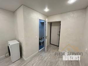 Студия квартира, вторичка, 19м2, 2/5 этаж