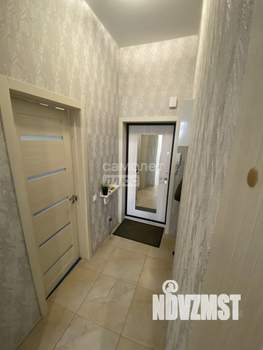 Студия квартира, вторичка, 28м2, 17/17 этаж