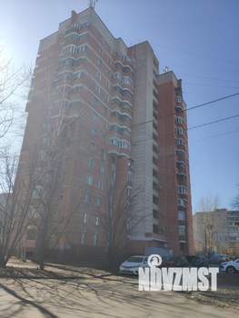 3-к квартира, вторичка, 72м2, 4/15 этаж