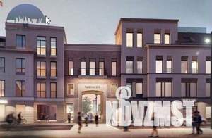 2-к квартира, вторичка, 35м2, 2/5 этаж