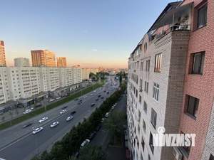 3-к квартира, вторичка, 83м2, 10/15 этаж