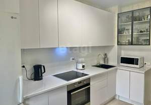 2-к квартира, сданный дом, 50м2, 6/9 этаж