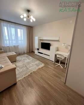 2-к квартира, вторичка, 62м2, 14/15 этаж