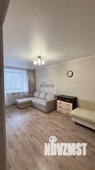 1-к квартира, вторичка, 30м2, 3/5 этаж