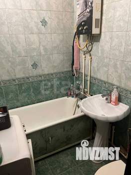 2-к квартира, вторичка, 42м2, 5/5 этаж