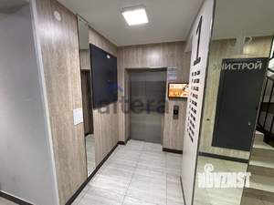 2-к квартира, вторичка, 53м2, 6/10 этаж