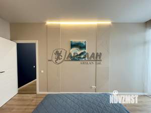 2-к квартира, вторичка, 68м2, 7/19 этаж