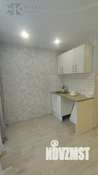 Студия квартира, вторичка, 13м2, 2/5 этаж