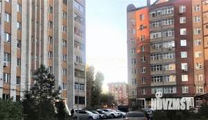 3-к квартира, вторичка, 91м2, 9/10 этаж