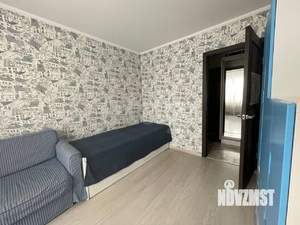 2-к квартира, вторичка, 51м2, 9/9 этаж