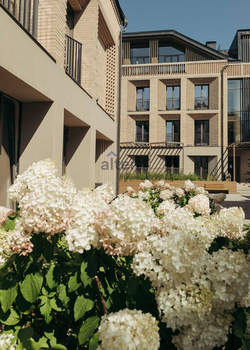 3-к квартира, вторичка, 118м2, 4/4 этаж