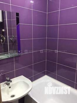 Студия квартира, вторичка, 19м2, 2/3 этаж