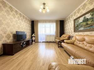 3-к квартира, вторичка, 85м2, 3/19 этаж